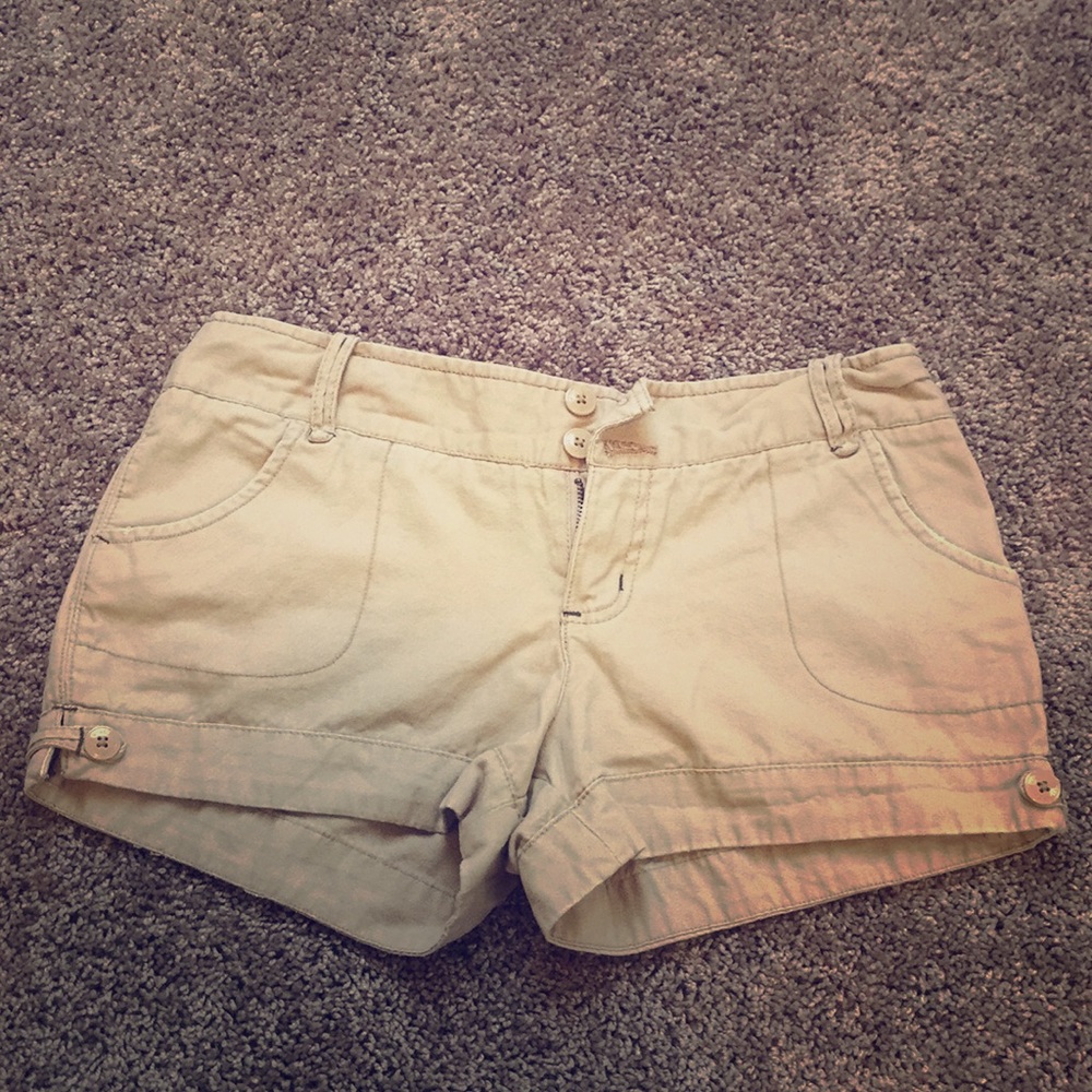 Shorts